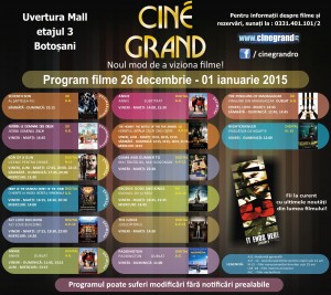 cinegrand