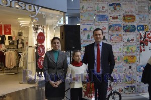 concurs desene carrefour botosani