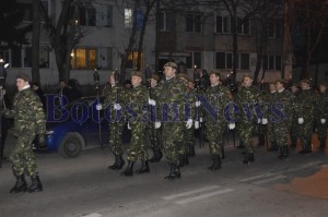 defilare militari torte6