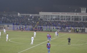 fc botosani steaua bucuresti