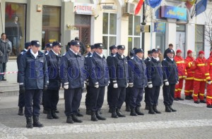 jandarmi manifestari 1 decembrie