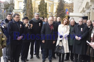 manifestari zi revolutie botosani