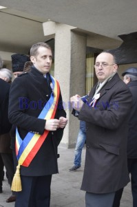 ovidiu portariuc in fata la consiliul judetean botosani