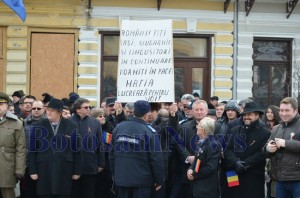 pancarda ioan domonco ziua nationala botosani