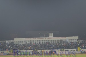 spectatori stadionul municipal botosani