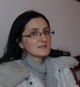 adina mitrofan- anticariat online Botosani