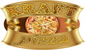 Kraft pizza botosani