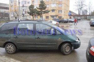 accident zona industriala botosani