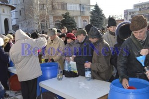 boboteaza aghiasma sf ilie botosani2