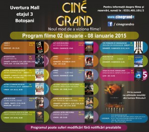 cinegrand