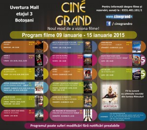 cinegrand