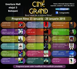 cinegrand