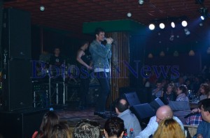 concert vama veche irish pub1