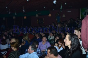 concert vama veche irish pub2