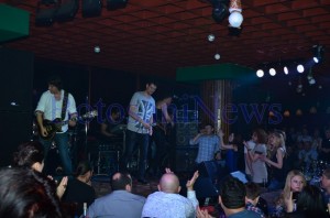 concert vama veche irish pub8