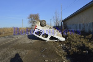 dacia doker rasturnata rosiori botosani1