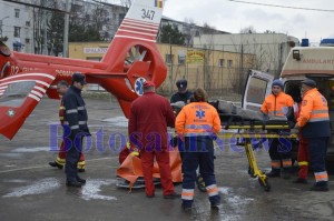 elicopter smurd targa barbat botosani2