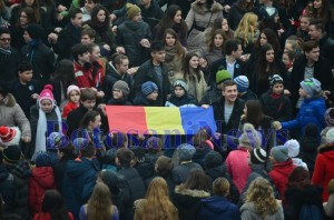 hora unirii colegiul mihai eminescu botosani