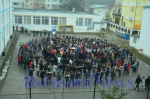 hora unirii colegiul mihai eminescu botosani1