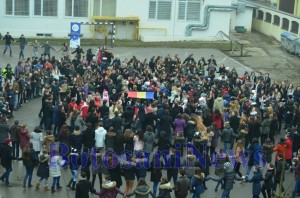 hora unirii colegiul mihai eminescu botosani2