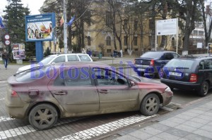 renault accident muzeu botosani1