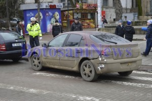 renault accident muzeu botosani2