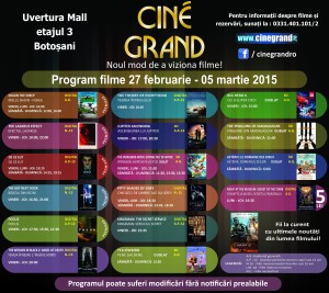 Cinegrand