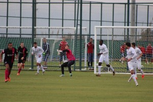 FC Botosani in antalya