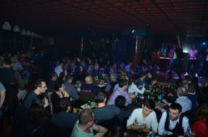 Mandinga la Grand Irish Pub Botosani (16)