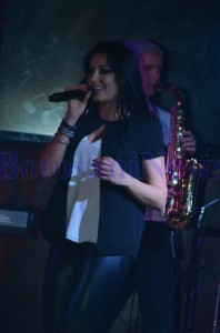 Mandinga la Grand Irish Pub Botosani (30)