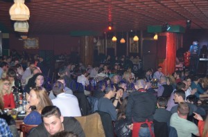 Mandinga la Grand Irish Pub Botosani (36)