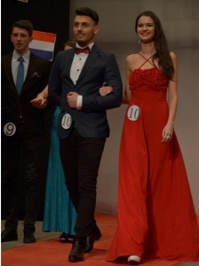 Miss Preuniversitaria Colegiul Octav Onicescu Botosani