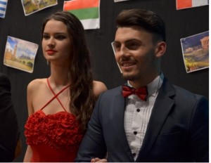 Miss si Mister Preuniversitaria Colegiu Economic- Botosani