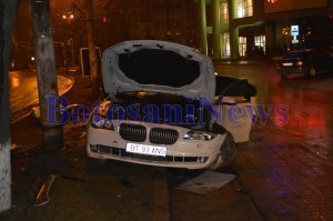 accident bmw calea nationala botosani1