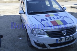 accident masina politiei flamanzi botosani2