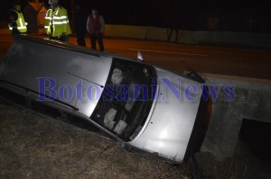 accident vorona ford escort botosani2