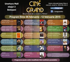 cinegrand