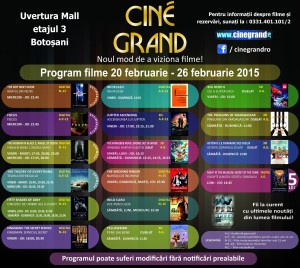 cinegrand