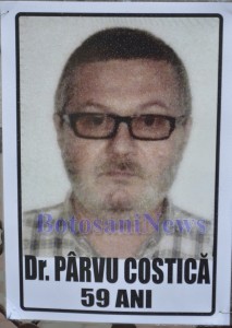 doctor parvu costica