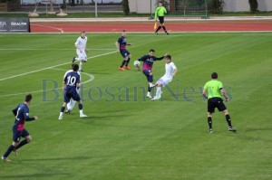 fc botosani cantonaemnt antalya meci