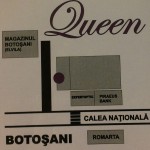 floraria queen botosani