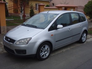 ford c max