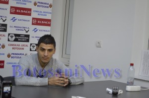 gabriel vasvari fc botosani