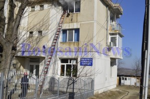 incendiu apartament curtesti botosani2