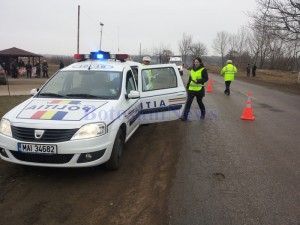 politie accident leorda 1