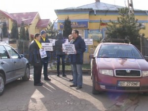 protest ati turcanu pnl