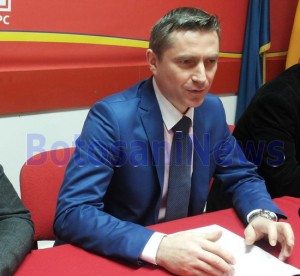 Costel Lupascu, deputat, stiri, botosani, psd