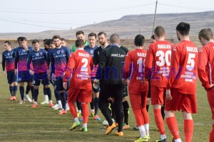 FC Botosani - Rapid CFR Suceava