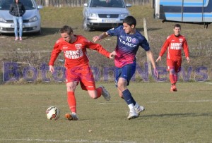 FC Botosani- Rapid CFR Suceava1