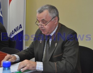 Gheorghe Rusu- directia silvica botosani- Luna plantarii arborilor 012